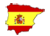 ALUVIDAL - Espanol