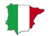ALUVIDAL - Italiano