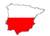 ALUVIDAL - Polski